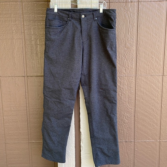 lululemon athletica Other - Lululemon Relaxed Fit Pants